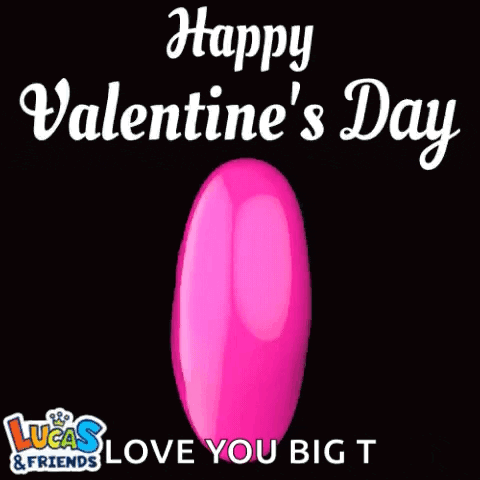 Happy Valentines Day Happy Valentine Day Gif GIF
