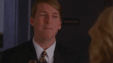 Happy Valentines Day Kenneth Parcell 30 Rock GIF