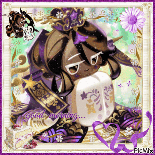 Happy Wedding Day Greeting Card Girl GIF