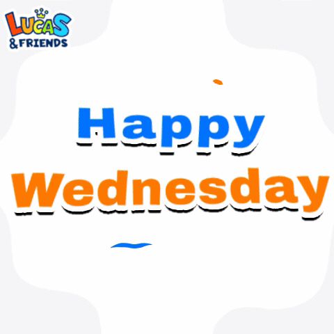 Happy Wednesday Happywednesday Gif GIF