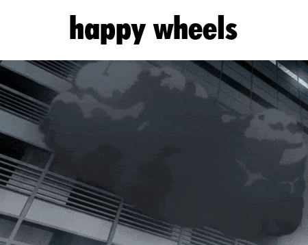 Happy Wheels Cloud