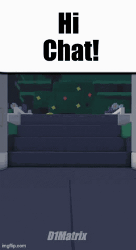 Happy Women's History Month Poster GIF