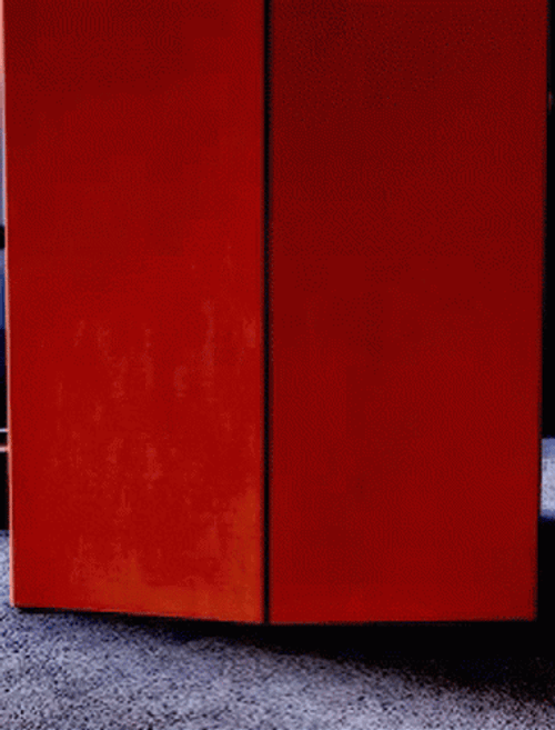 Happy Woody Grand Entrance GIF