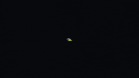 Happy Work Anniversary Meme Explosive Animation GIF