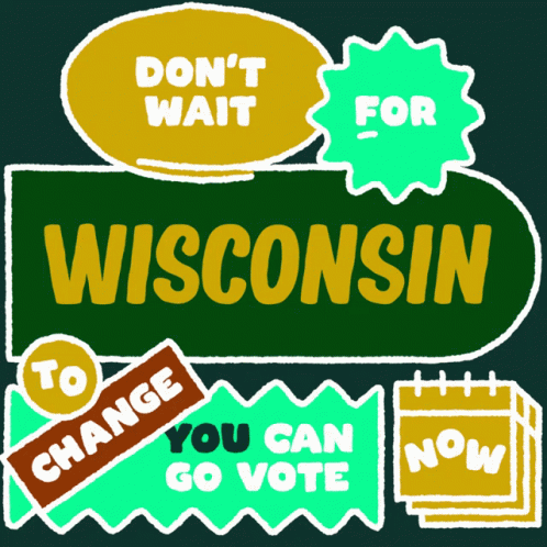 Happy X-Mas I Appreciate You Wisconsin Gay Rights Ally Poster