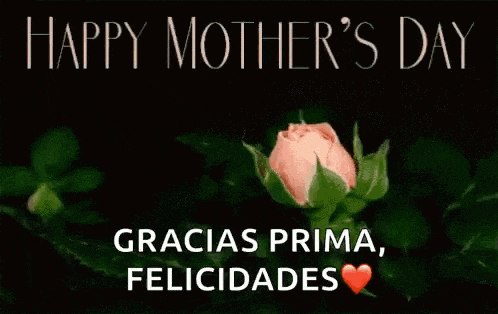 Happymotherday Greetings Gif GIF