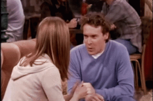 I'm Thinking But Thanks Hard Pass GIF
