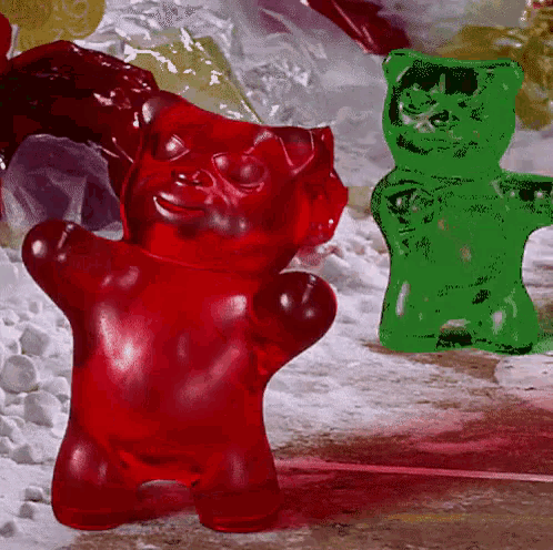 Haribo Gif GIF