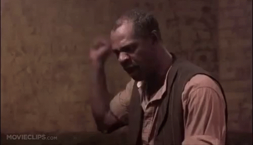 Harlem Nights Richard Pryor Rolling Dice GIF