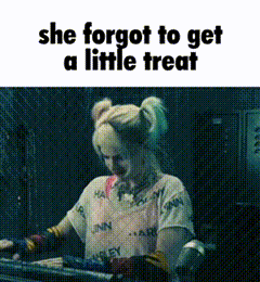Harley Quinn Suicide Squad