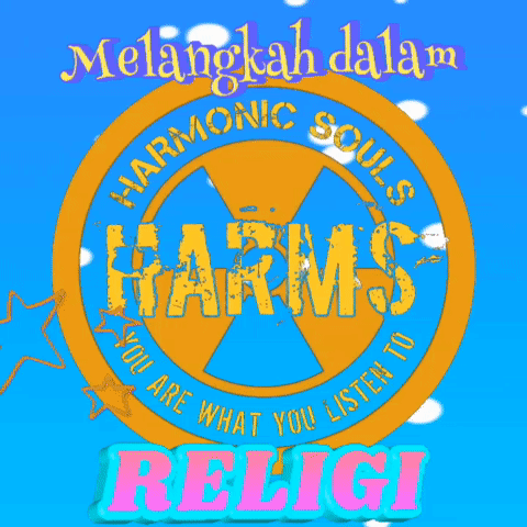 Harmonic Souls Harms You Are What You Listen To Religii