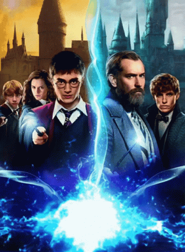 Harry Potter and the Deathly Hallows Part 2