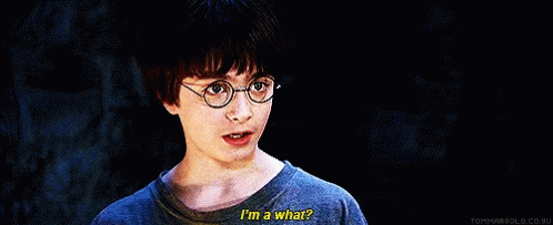 Harry Potter GIF