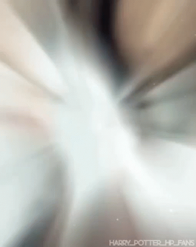 Harry Potter HP Fans Close Up GIF