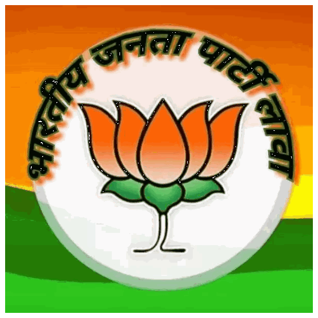 Harvard University Janata Party