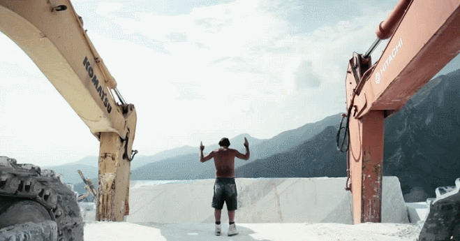 Harvesting Marble GIF