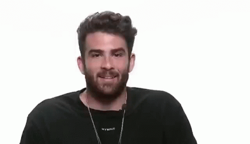 Hasan Piker Sad Oy Vey GIF