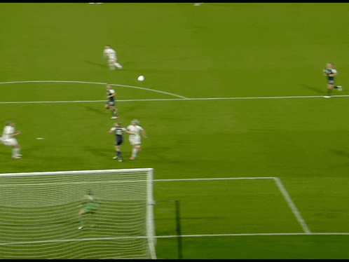 Hat Trick Christine Sinclair Canwnt GIF