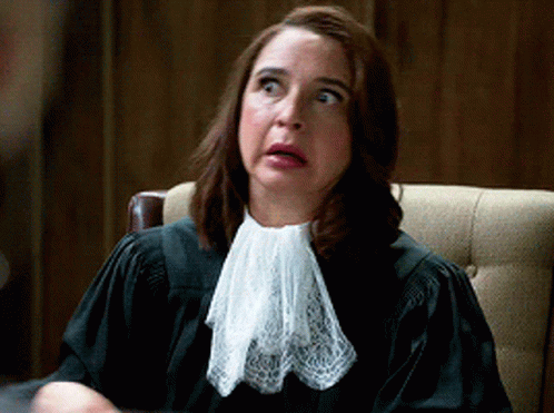 Hate Hate Hate Judge Gen Thumbs Down GIF