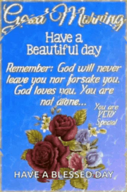 Have A Blessed Day GIFs | GIFDB.com