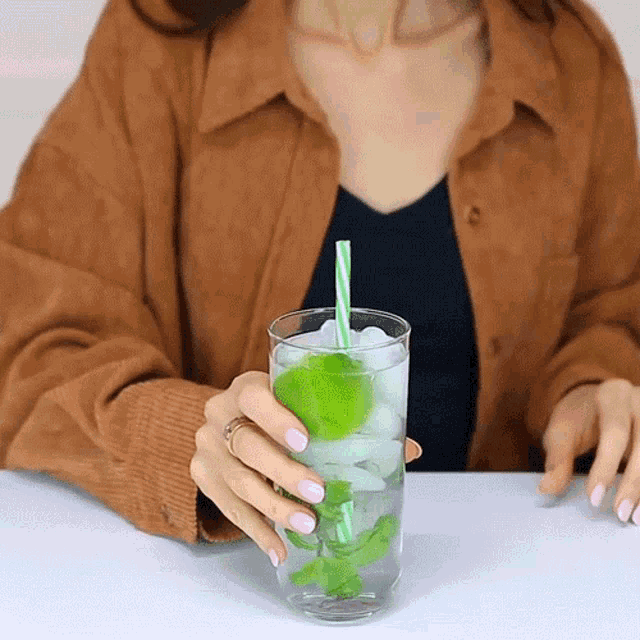 Have A Drink GIF
