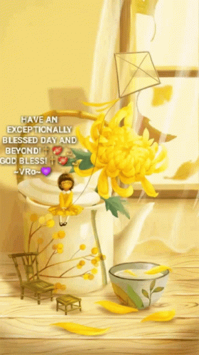 Have A Exceptional Sunny Saturday GIF