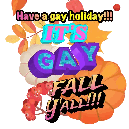 Have a Gay Holiday Greeting Card