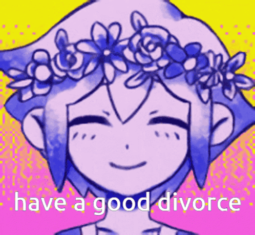 Have A Good Divorce GIF