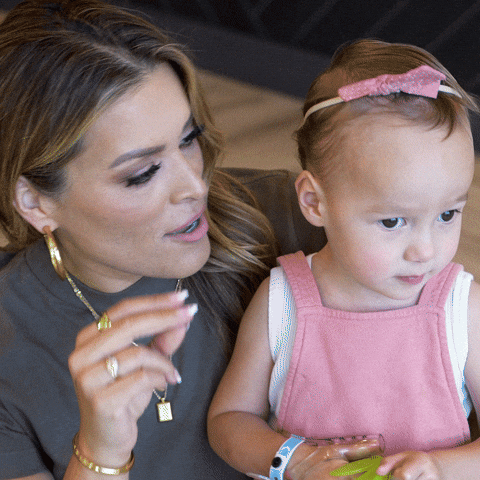 Have A Great Day At School Got This Baby GIF