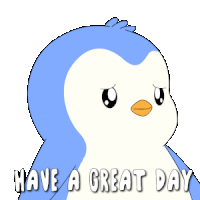 Have A Great Day Have A Good Day Sticker GIF