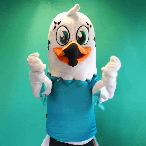 Have A Great First Day Cheer Up GIF