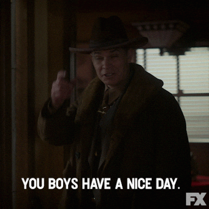 Have A Great First Day Cowboys Yeehaw GIF