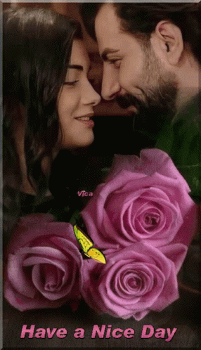 Love Flowers Gif Images Best Flower Site