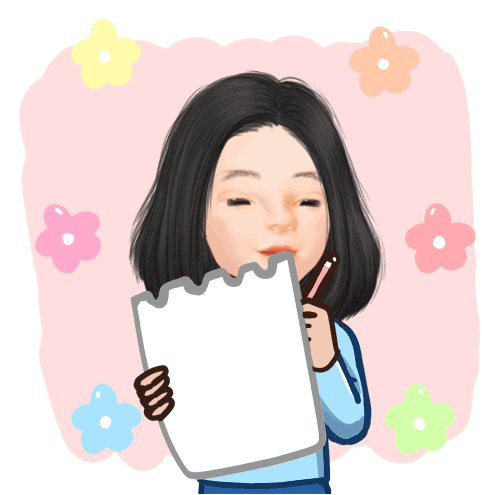Have A Nice Day Sketch Doodle Writing Pad GIF