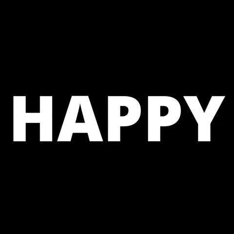Have A Nice Happy Weekend Spinning Text GIF
