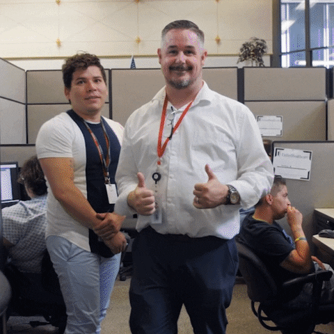 Have A Nice Weekend Everisers Greeting GIF