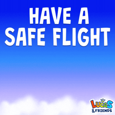 Have a Safe Flight