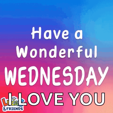 Have A Wonderful And Happy Wednesday Beautiful GIF