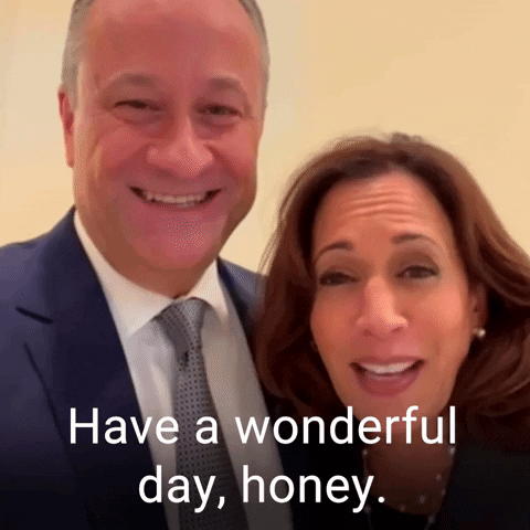 Have A Wonderful Monday Honey GIF