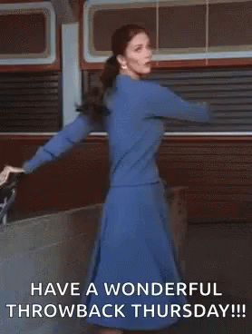 Have A Wonderful Thursday Work Meme GIF