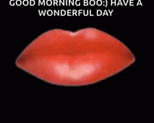 Have A Wonderful Wednesday Kiss Mark GIF