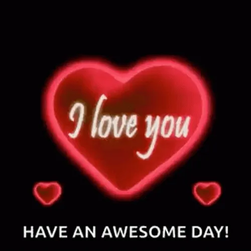 Have An Awesome Day