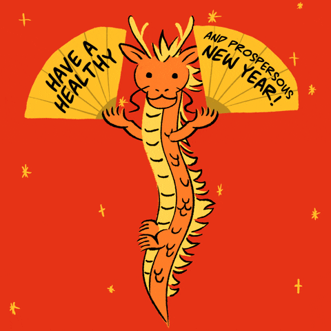 Have Healthy And Prosperous Lunar New Year GIF