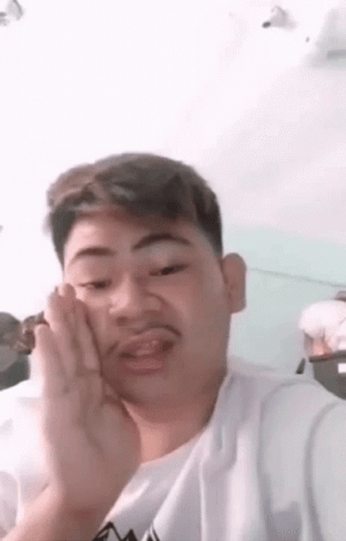 Have You Heard Of The Gossip GIF