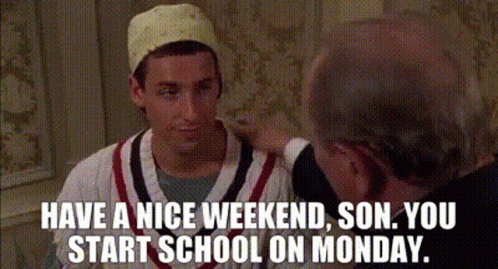 Havea Nice GIF