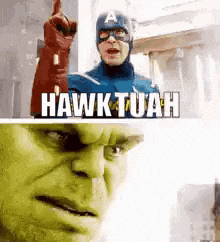 Hawk Tuah Hawk Gif GIF