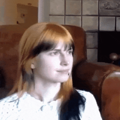 Hayley Williams Reactions Chrrypm Gif GIF