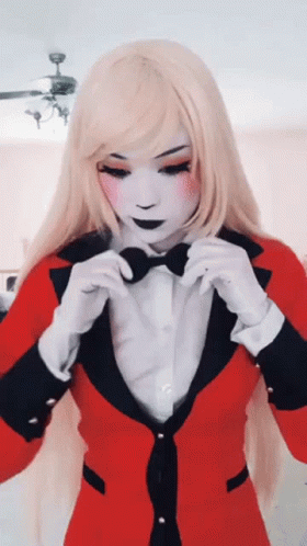 Hazbin Hotel 280 X 498 Gif GIF