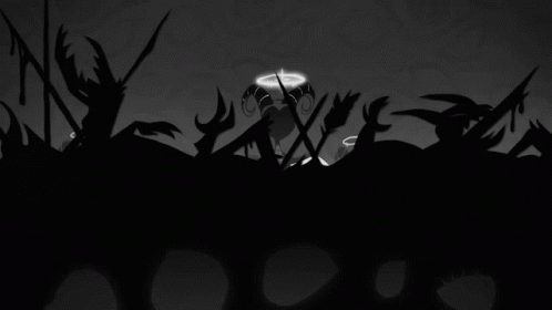 Hazbin Hotel Exterminators GIF