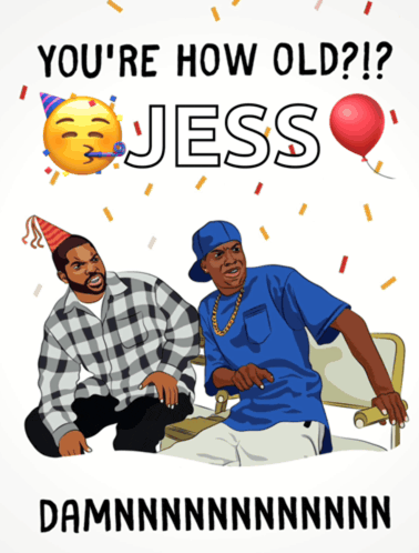 Hbd Happy Birthday Meme GIF